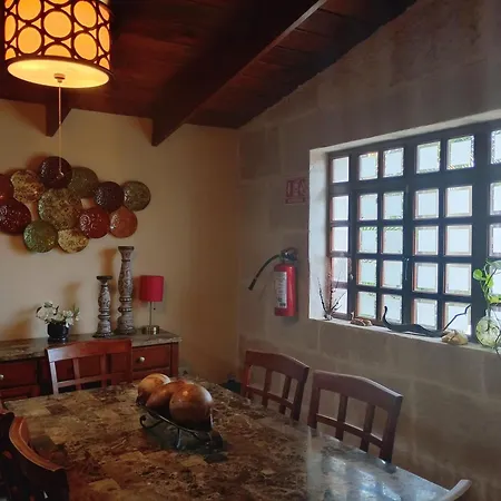 Bed And Breakfast Pecari-2